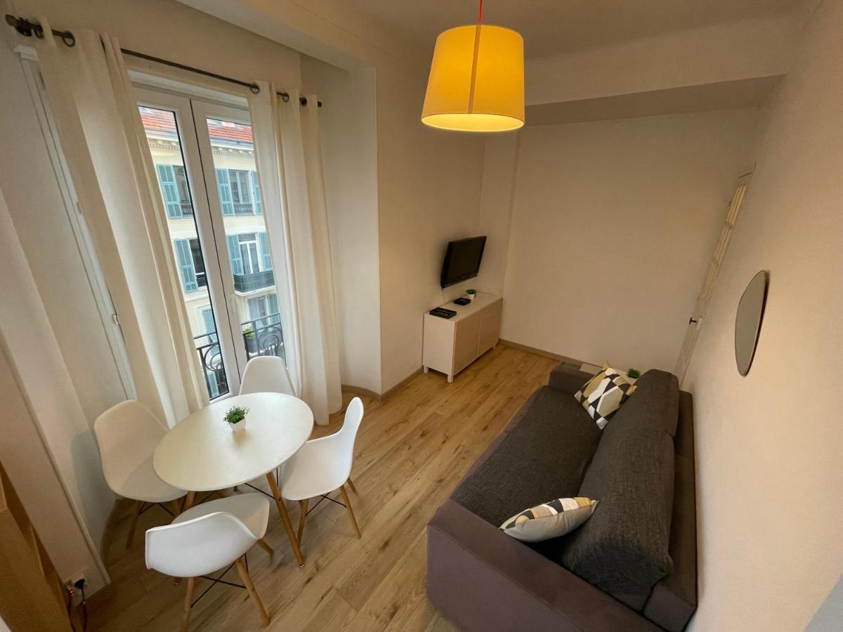 Nice Renting - Notre Dame - Cosy Loft Perfect View On The Roofs Exterior foto